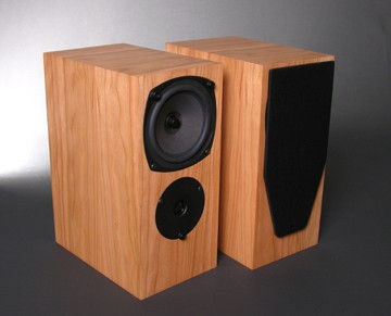 Rega RS1 Speakers